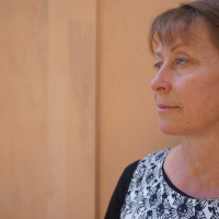 Avsnitt 53: Susanne Svantesson