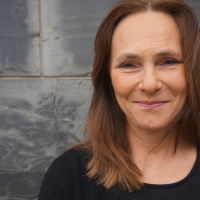 Avsnitt 64. Catrin Kühler