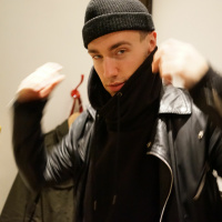 11. Christopher Bergström