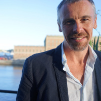 46. Nicholas Le Riche