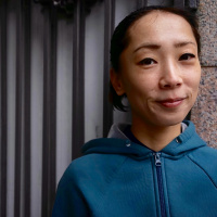 32. Mayumi Yamaguchi