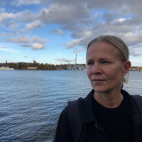 73. Helena Franzén 30 år som koreograf