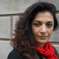 16. Leyla Toprak och Annelie Gardell