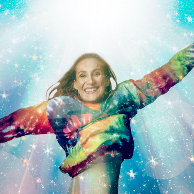 Isadora - Danspodden