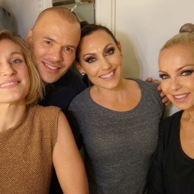 Isadora - Danspodden