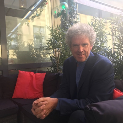 Isadora - Danspodden