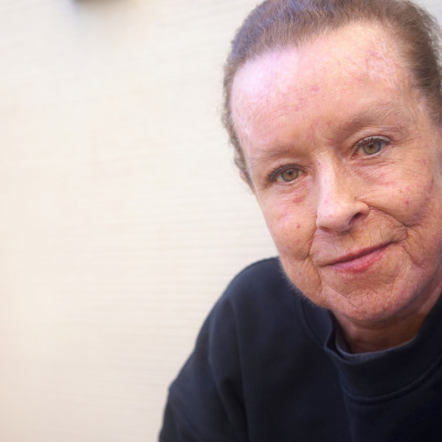 Isadora - Danspodden