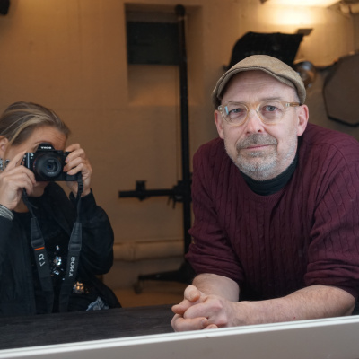 Isadora - Danspodden