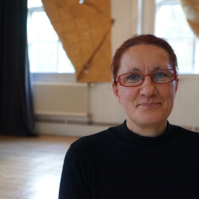 Isadora - Danspodden