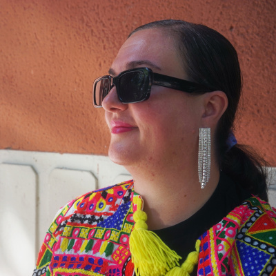 Isadora - Danspodden