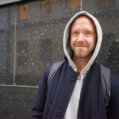 Isadora - Danspodden