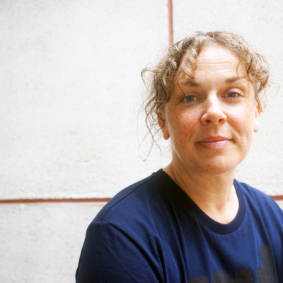 Isadora - Danspodden