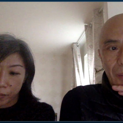 Isadora - Danspodden