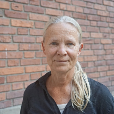 Isadora - Danspodden