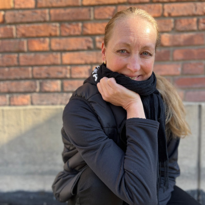 Isadora - Danspodden