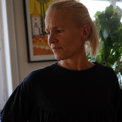 Isadora - Danspodden