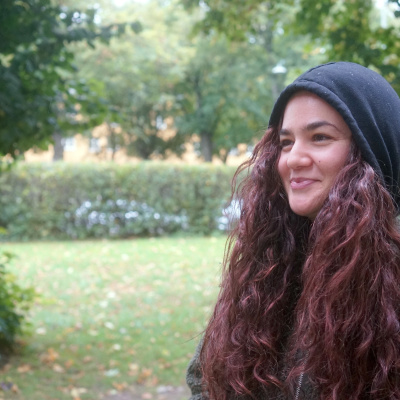 Isadora - Danspodden