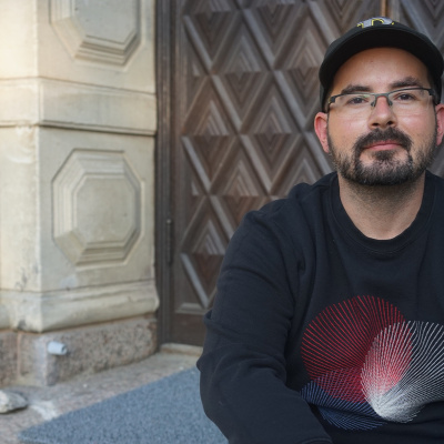 Isadora - Danspodden