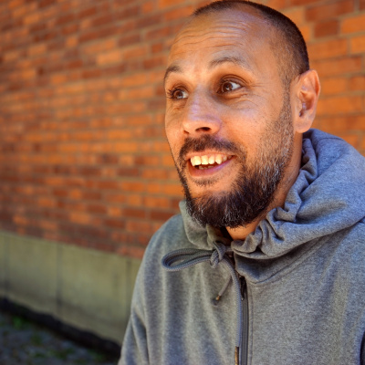 Isadora - Danspodden