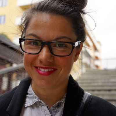 Isadora - Danspodden