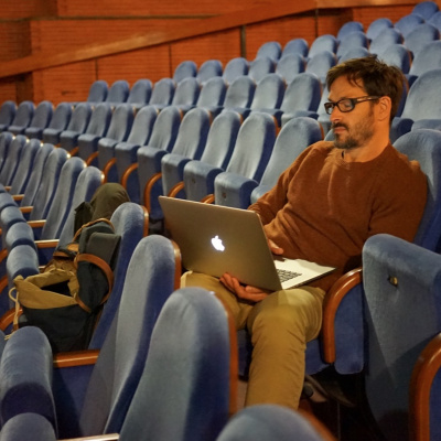 Isadora - Danspodden