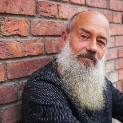 Isadora - Danspodden