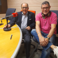 La entrevista de Radio 5 - José María Ruíz - 02/07/25