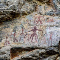 La entrevista de Radio 5 - Marcos García. Pinturas rupestres - 23/07/25