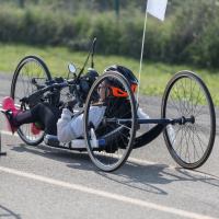 La entrevista de Radio 5 - Manuela Vos. Campeona bici paralímpica - 30/07/25