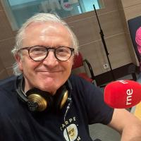 La entrevista de Radio 5 - Emilio del Río - 11/07/25