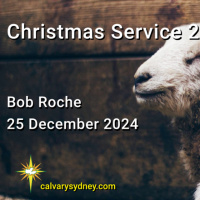 2024-12-25 Bob Roche Christmas Day