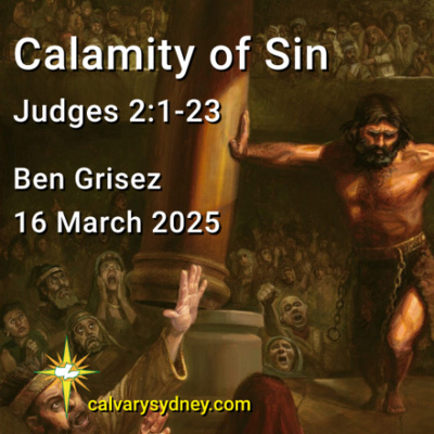 Calvary Chapel Sydney