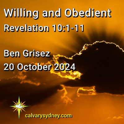 Calvary Chapel Sydney