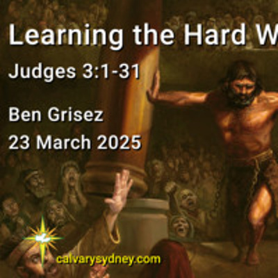 Calvary Chapel Sydney