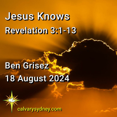 Calvary Chapel Sydney