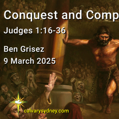 Calvary Chapel Sydney