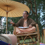 Swami B.v. Tripuraris 2012 Lectures