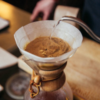 Pour Over Verses Drip Coffee