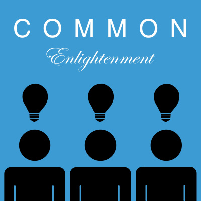 Common Enlightenment