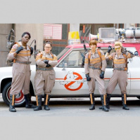 Ghostbusters Special