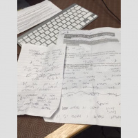 Seann Attempts To Rap A Review Of Straight Outta Compton