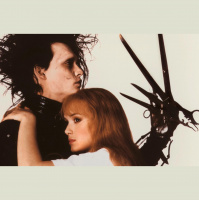 Edward Scissor Clams