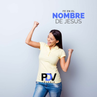 Fe En El Nombre De Jesús