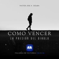 Como Vencer La Presión Del Diablo