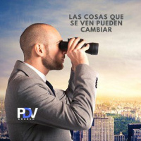 Las Cosas Que Se Ven Pueden Cambiar