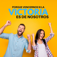 Porque Vencernos Si La Victoria Es De Nosotros - Parte 1