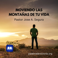 Moviendo Las Montañas De Tu Vida