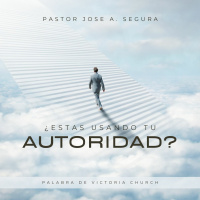 Estas Usando Tu Autoridad - Parte 1