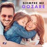 Siempre Me Gozare - Parte 1
