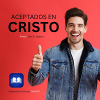 Aceptados En Cristo